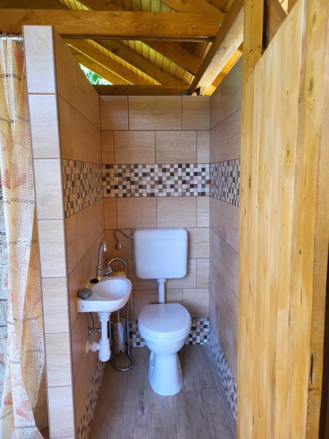 Cseresznyes Vendeghaz Apartment