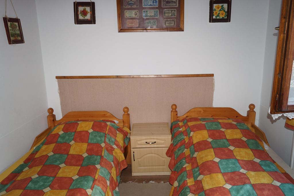 Apartment Cseresznyes Vendeghaz Szomolya